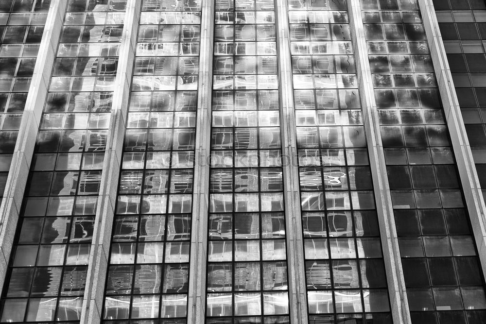 Similar – New York Windows High-rise