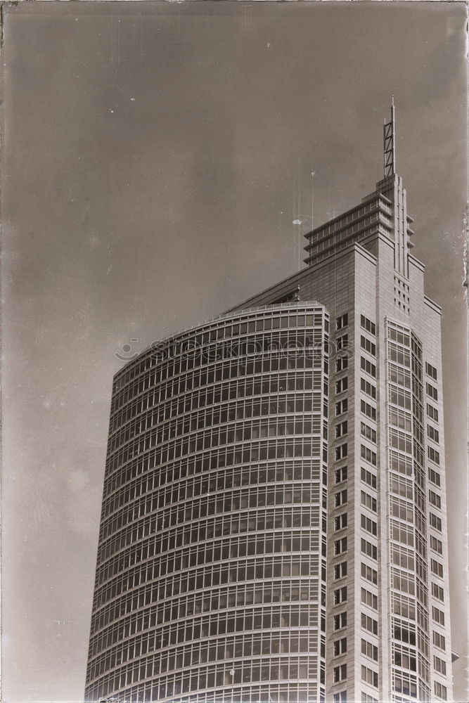 Similar – Image, Stock Photo Hoboken Architecture