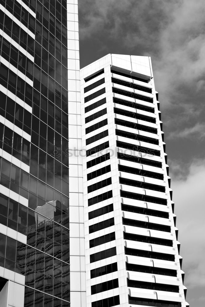 Similar – GSW Hochhaus Berlin Wolken