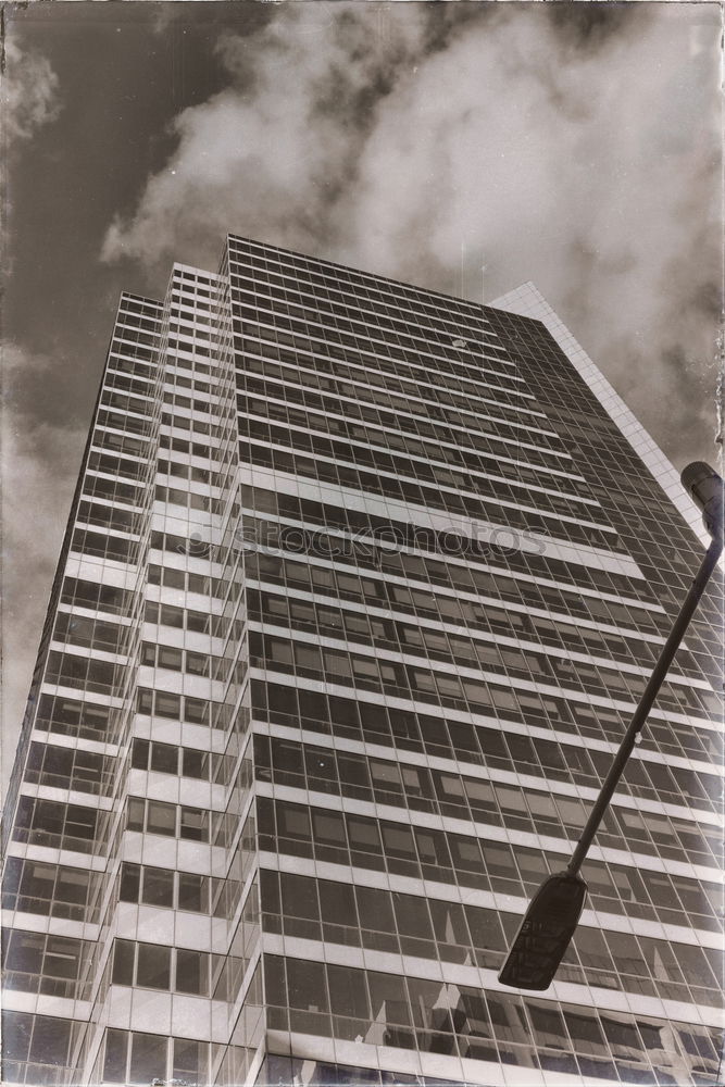 Similar – arag.skyscraper High-rise