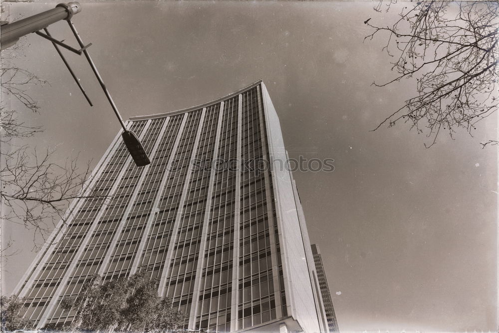 Similar – Image, Stock Photo Hoboken Architecture