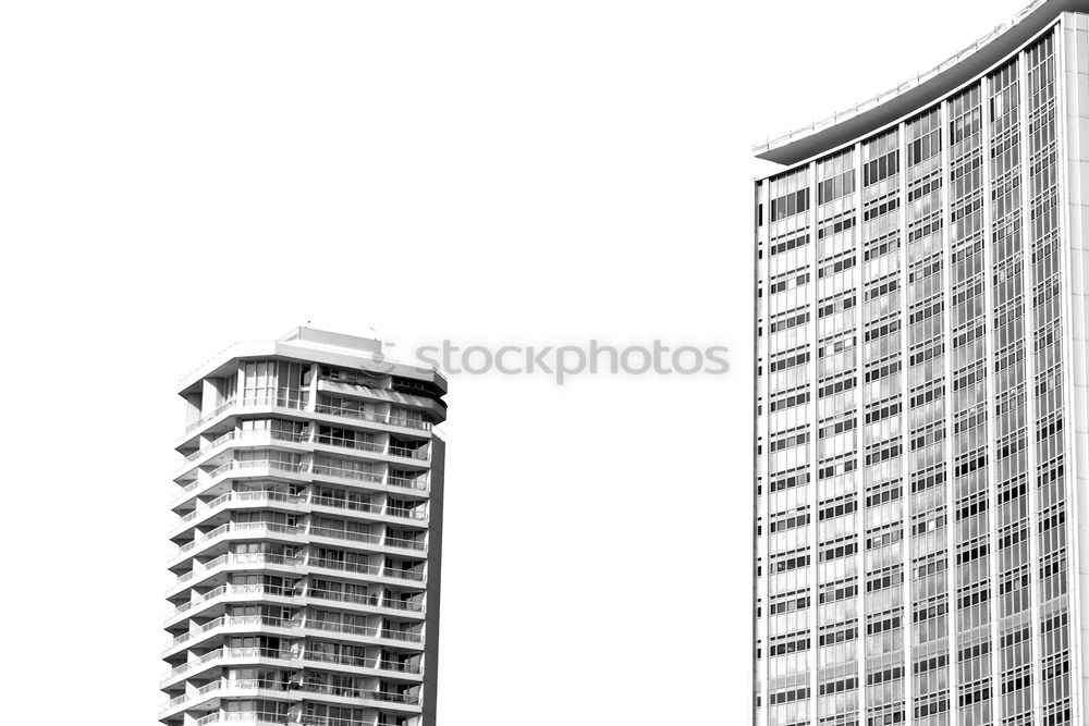 Similar – Image, Stock Photo thailand bangkok office district palaces