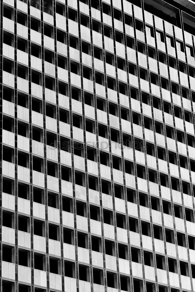 Similar – New York Windows High-rise