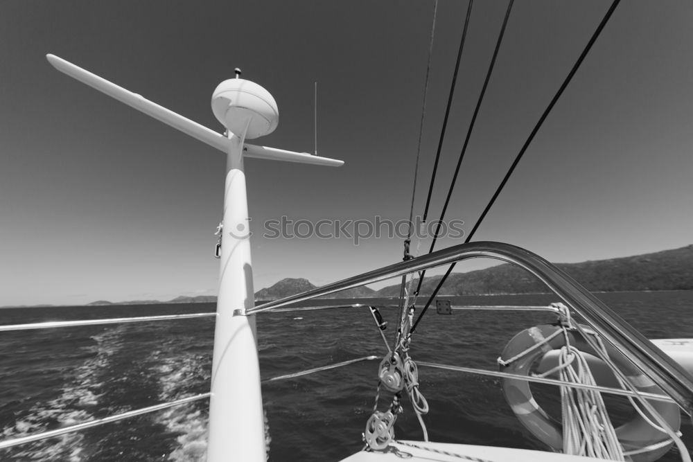 Similar – Image, Stock Photo ghost ship Far-off places