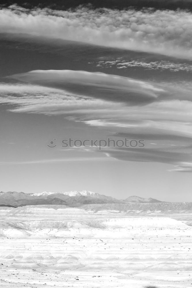 Similar – Image, Stock Photo silent Landscape Earth Sky