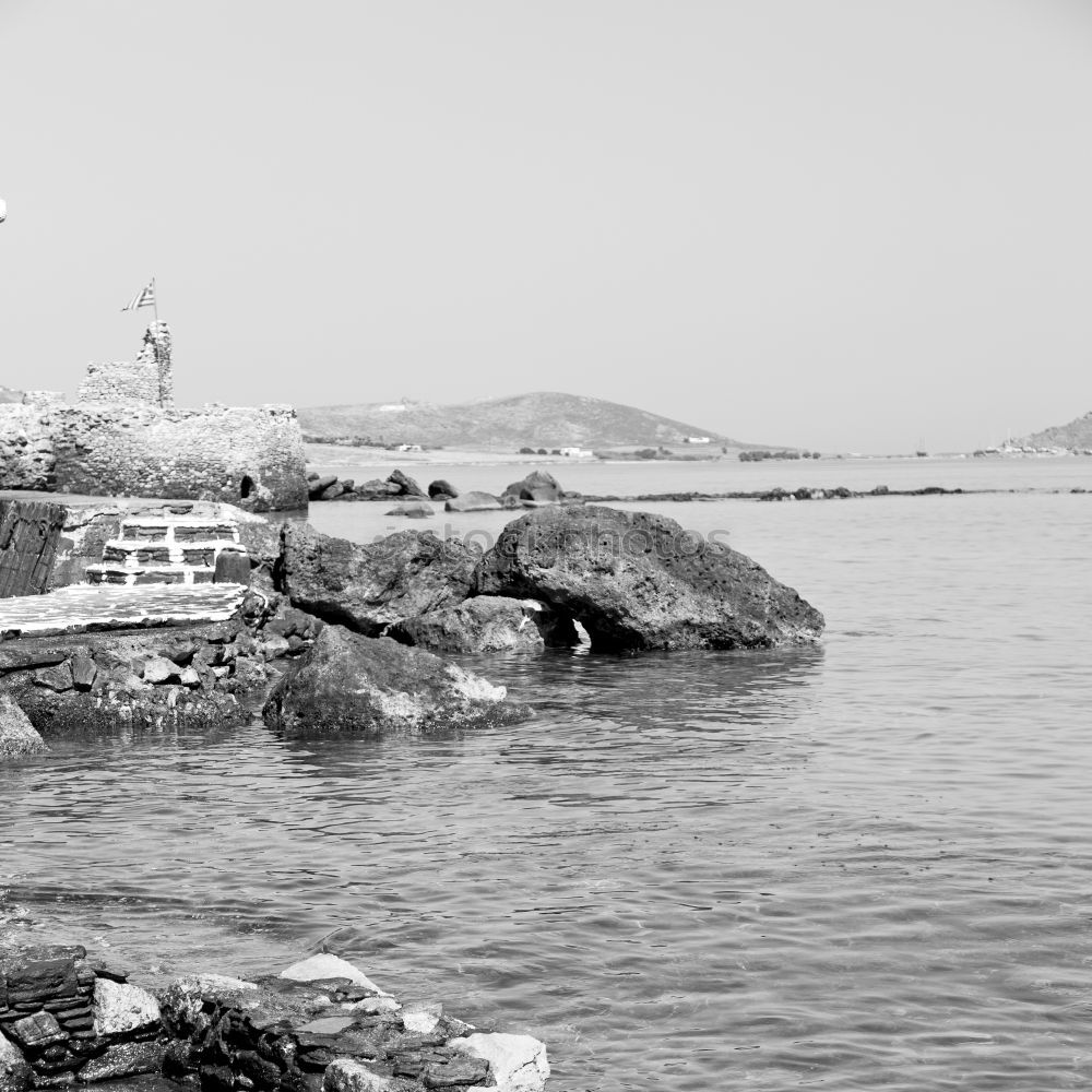 Similar – Image, Stock Photo A very old lighthouse