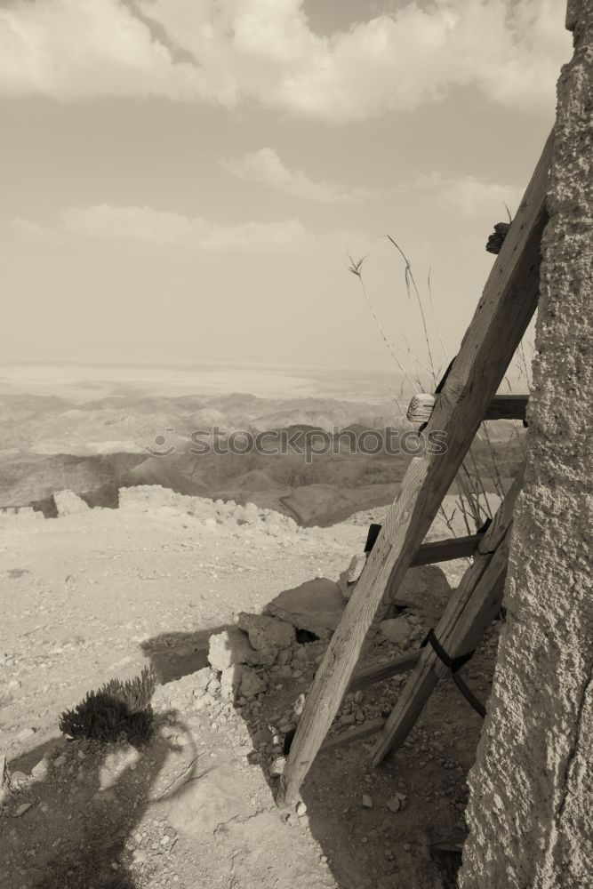 Similar – Foto Bild Burgfenster-Aussicht Natur