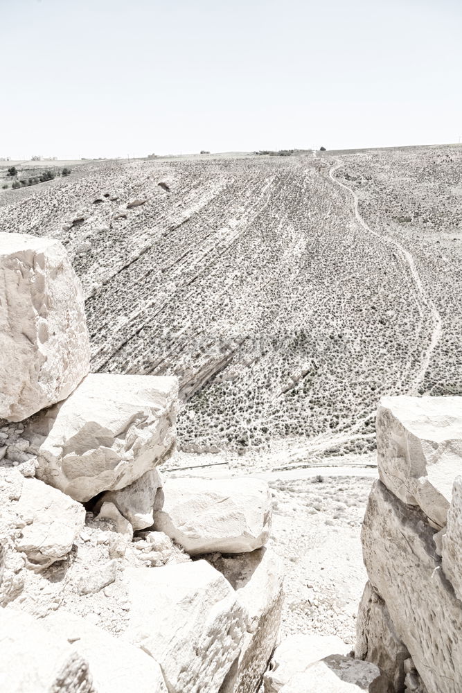 Similar – Image, Stock Photo West bank Trip Environment