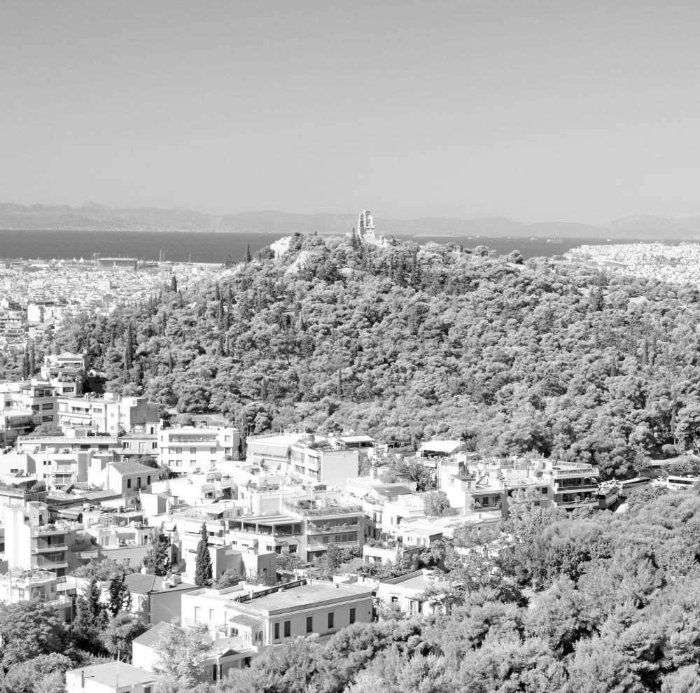 Image, Stock Photo Arcos de la Frontera [XLVI]