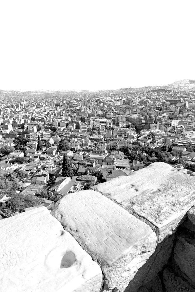 Similar – Image, Stock Photo snow in jerusalem