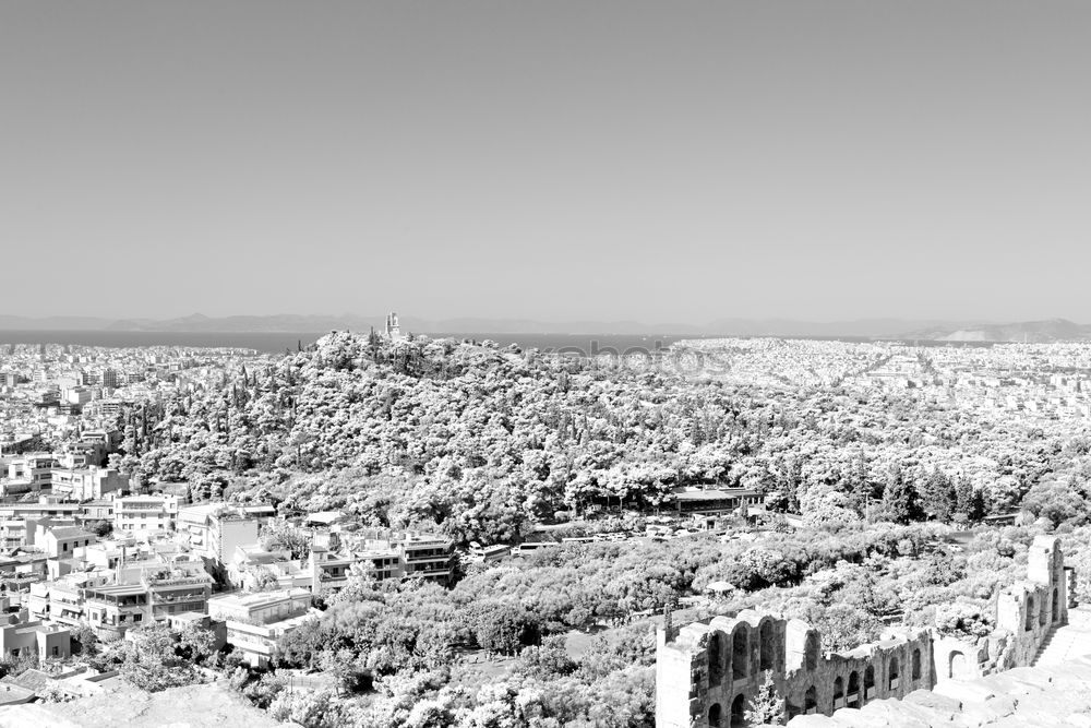 Similar – Image, Stock Photo snow in jerusalem