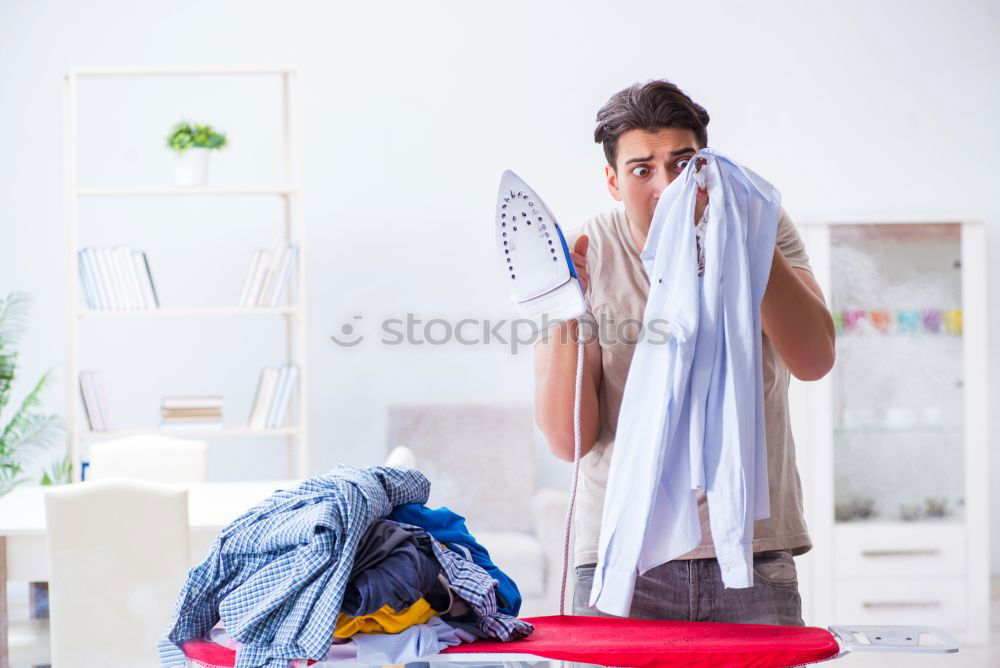 Similar – Image, Stock Photo Same procedure as every morning II