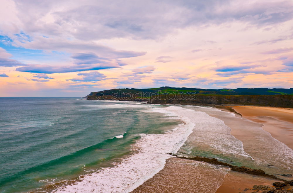 Similar – great ocean road