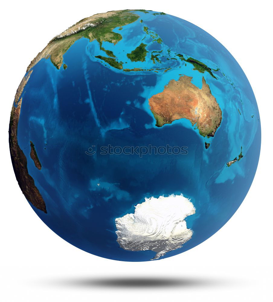 Similar – Image, Stock Photo fragmentation globe Globe