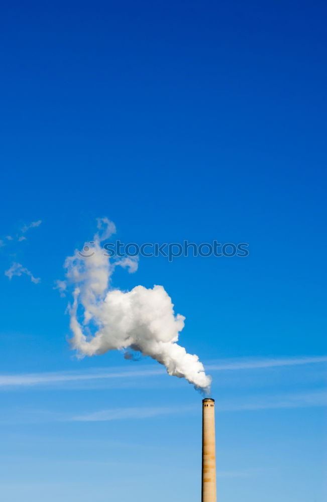 Similar – Two chimneys