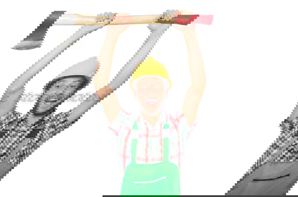 Similar – Foto Bild Final Cut Gärtner
