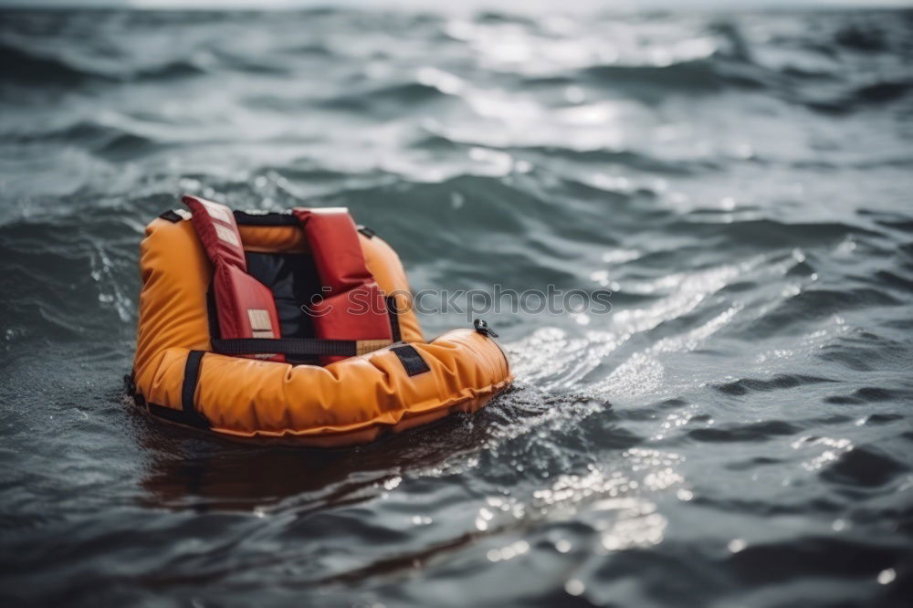 Similar – Image, Stock Photo just swim Berlin