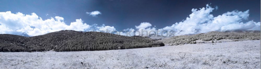 Similar – Foto Bild gedankenverloren Wolken