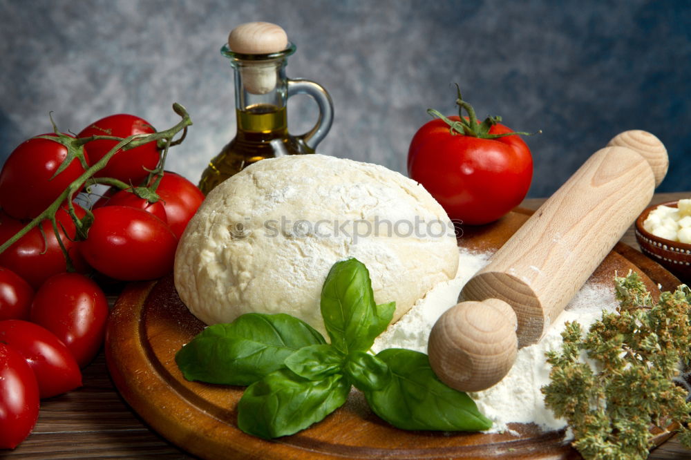 Similar – Image, Stock Photo ingredient Food Vegetable