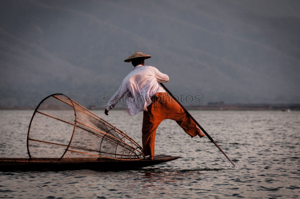 Similar – Chinesische Angler im Sommerpalast Beijing