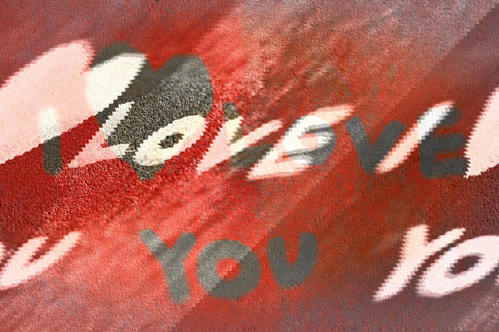Similar – Image, Stock Photo love play Love Playing