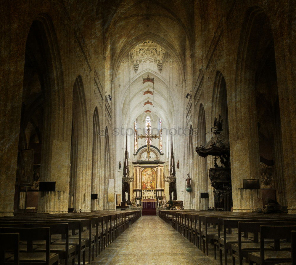 Notre Dame de Paris