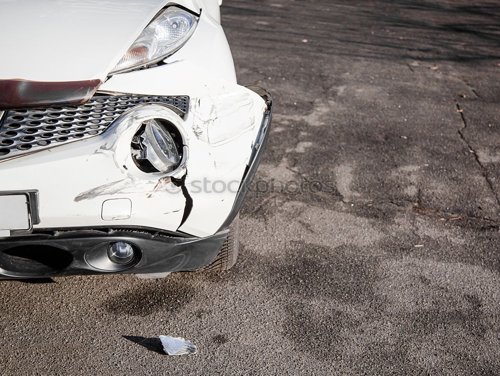 Similar – Professional Mechanic Repairing Car.