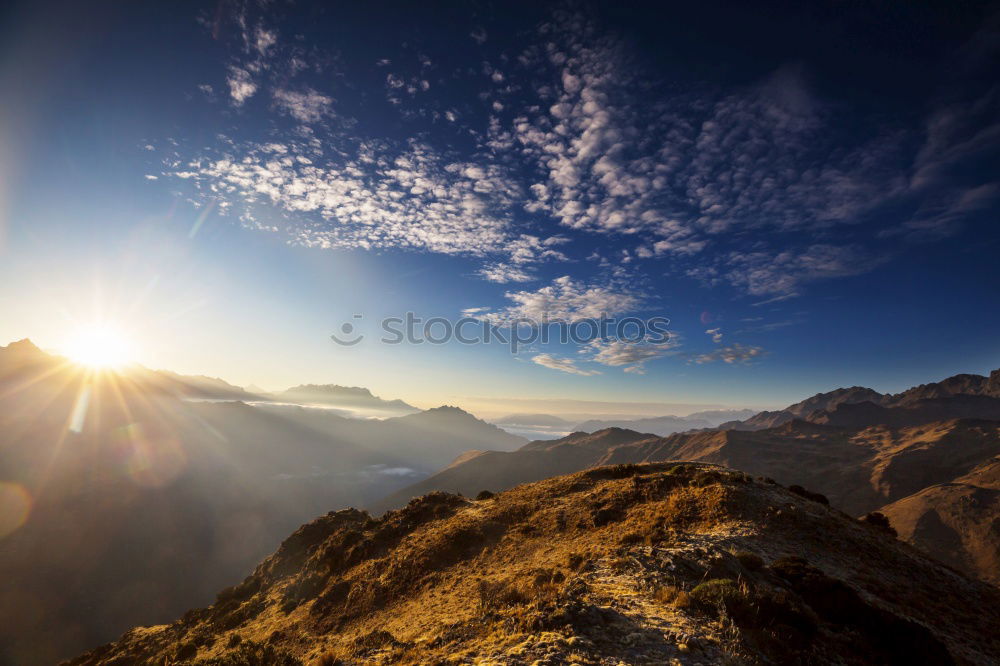 Similar – Image, Stock Photo Eagle’s Nest