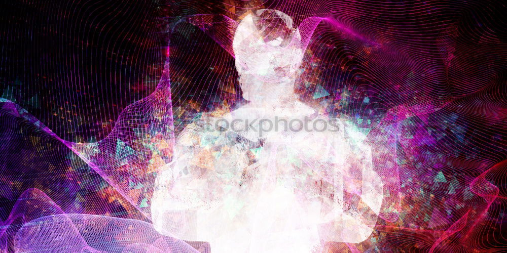 Similar – Foto Bild der teufel steckt im detail