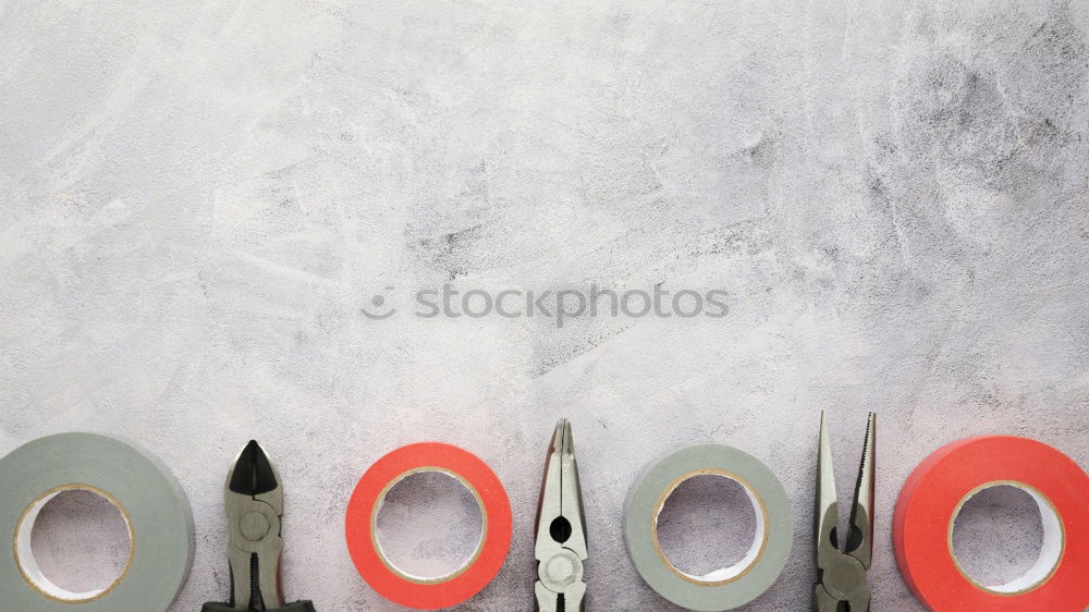 Similar – Image, Stock Photo nailbrush Foam Red