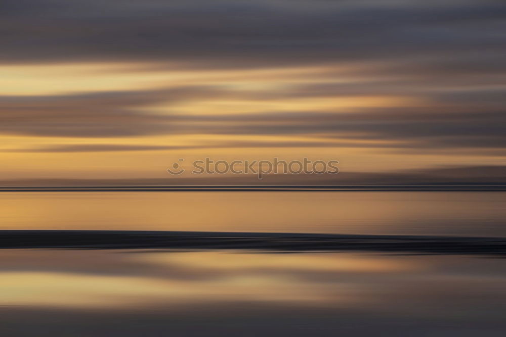 Similar – Foto Bild Norwegischer Sonnenuntergang