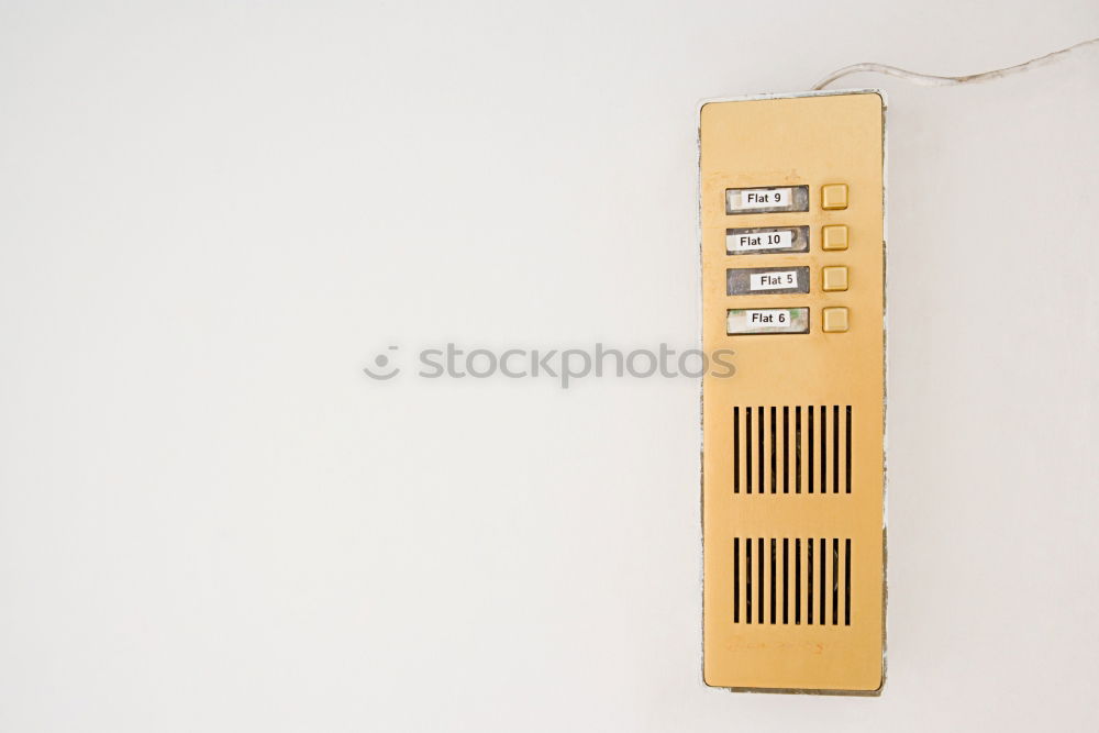 Similar – Image, Stock Photo Mobile Telephone Seventies