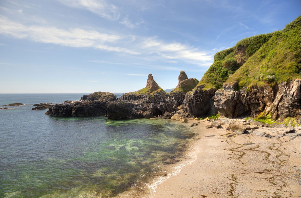 Similar – Scottish North Sea Coast