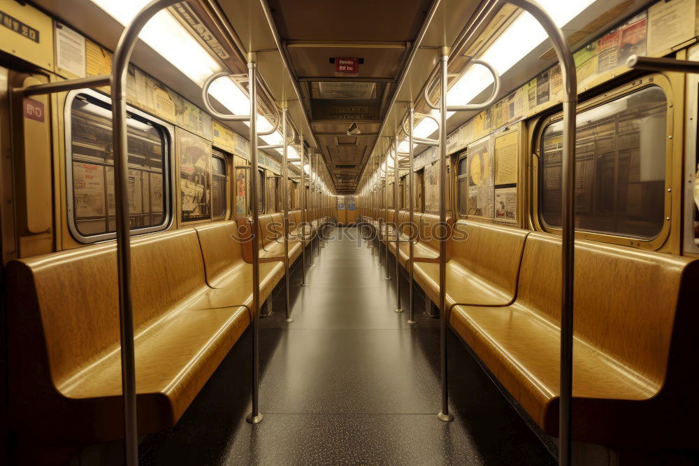 Similar – Foto Bild U2 Stadt U-Bahn Pankow