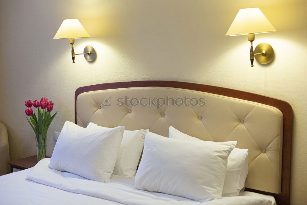 Similar – SLP*HOME Hotel Bett