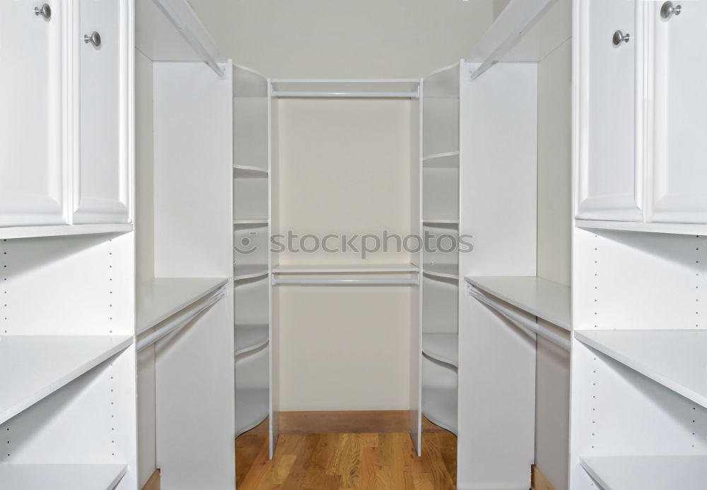 Similar – two doors two choices Door