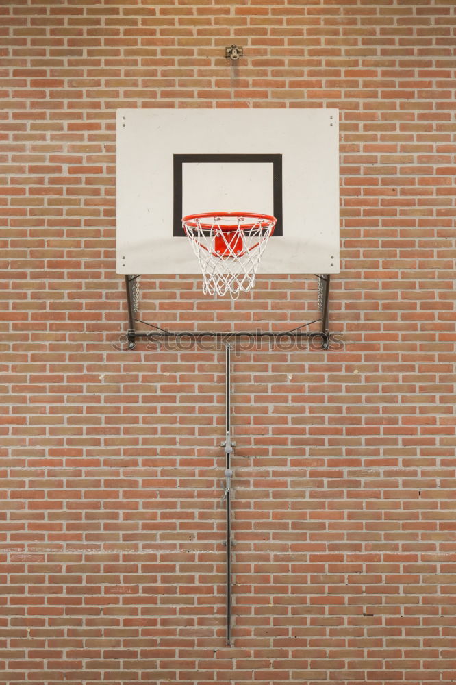 Similar – Image, Stock Photo Amrum / Basketball