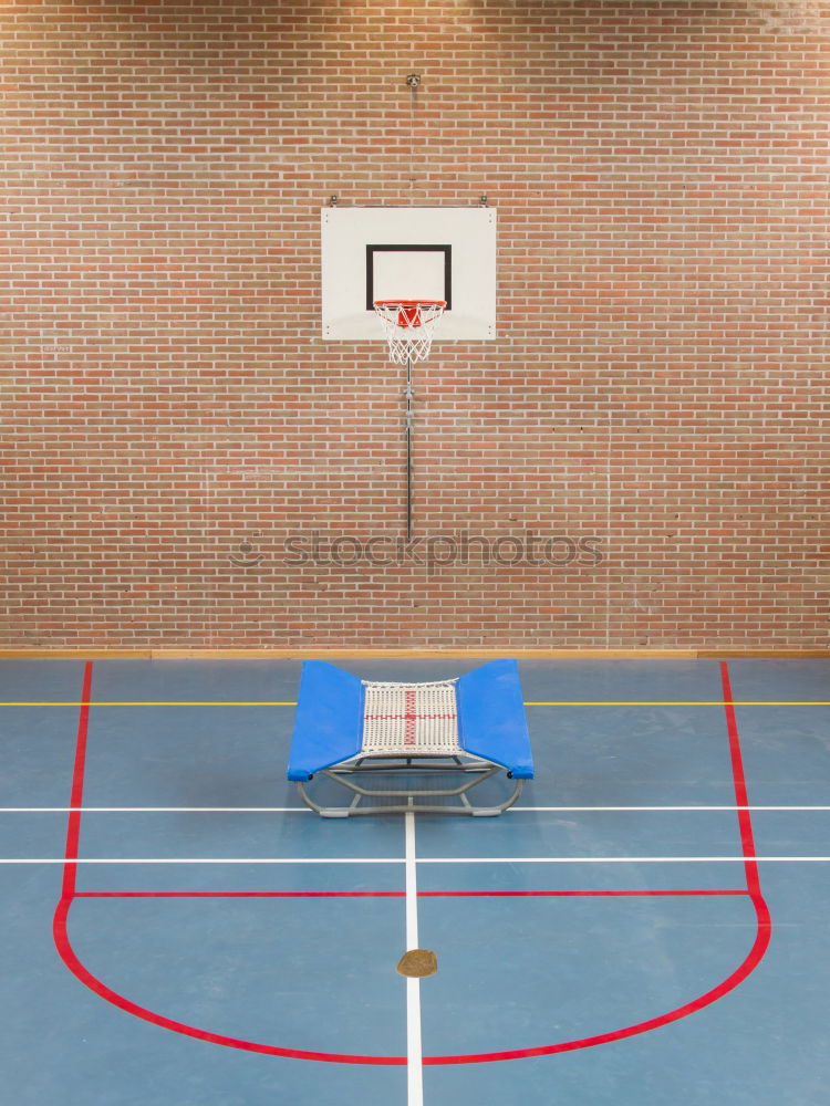 match point Gymnasium