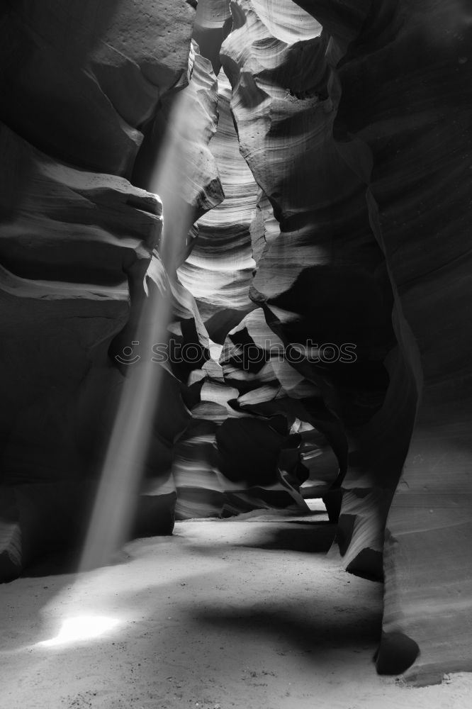 Image, Stock Photo Upper Antelope Canyon [13]