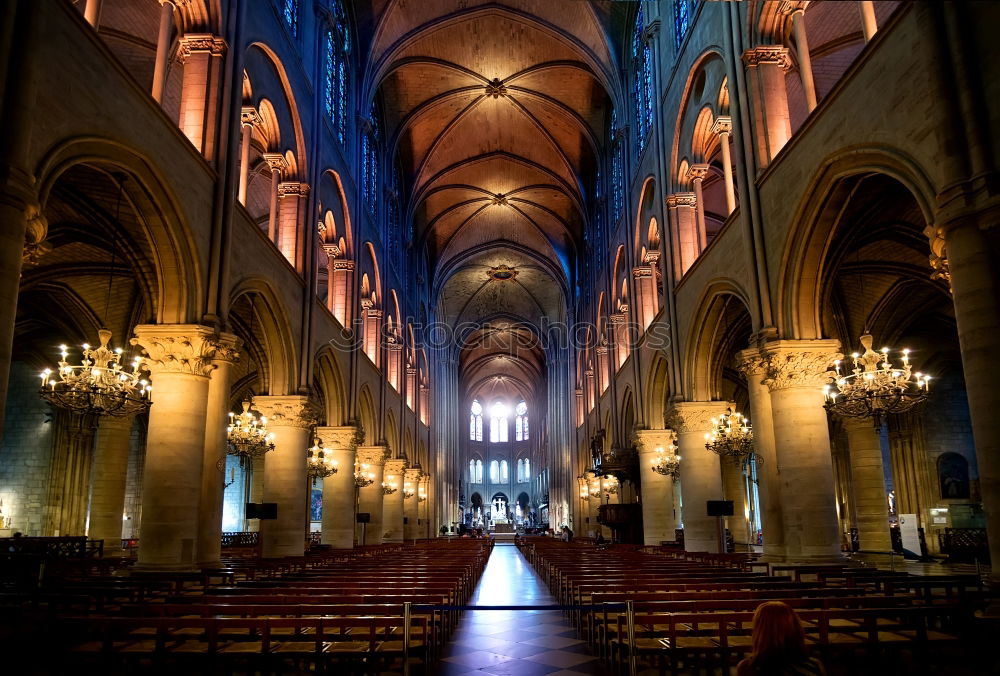 Similar – Strasbourg Altar II