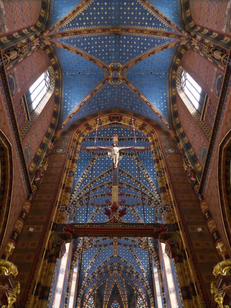 Foto Bild Gedächtniskirche