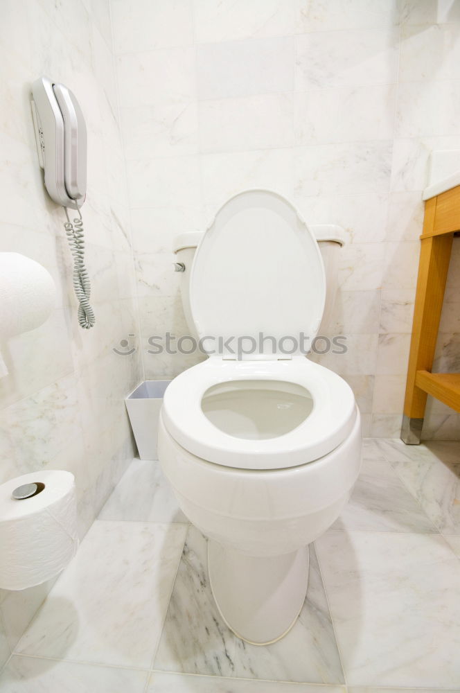 Similar – Image, Stock Photo nice and tidy Bathroom