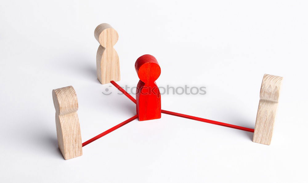 Similar – Image, Stock Photo small wooden children’s car carries a wicker red heart