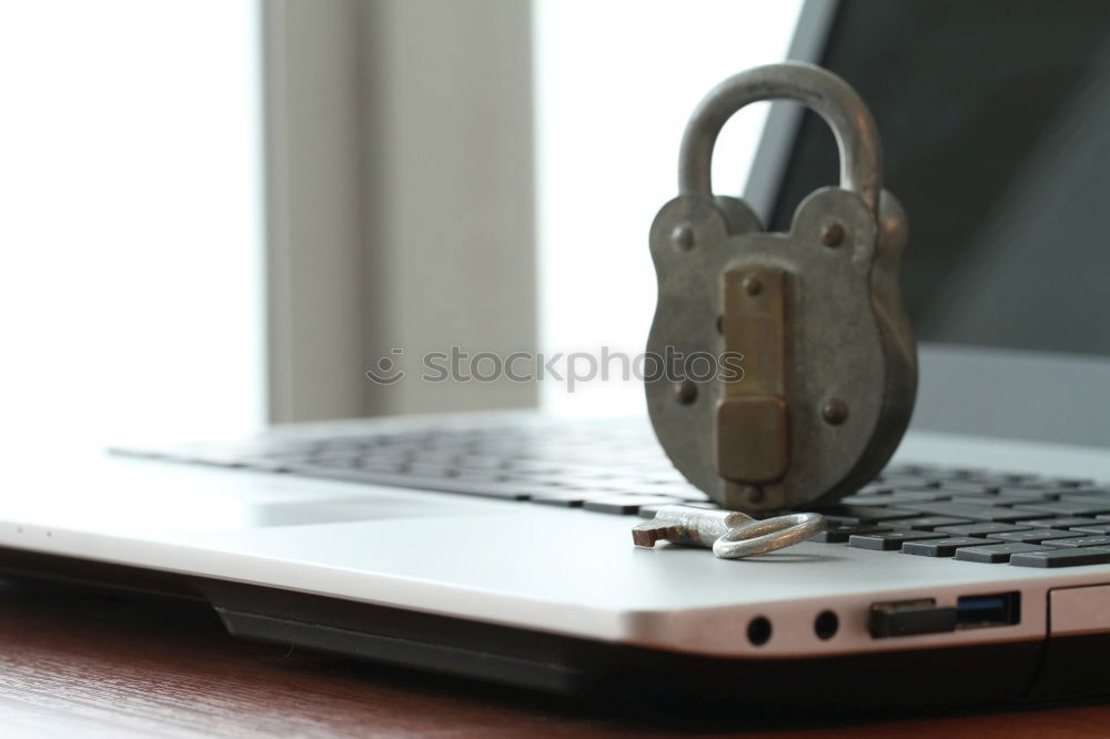 Similar – #AS# KeyLocker Notebook