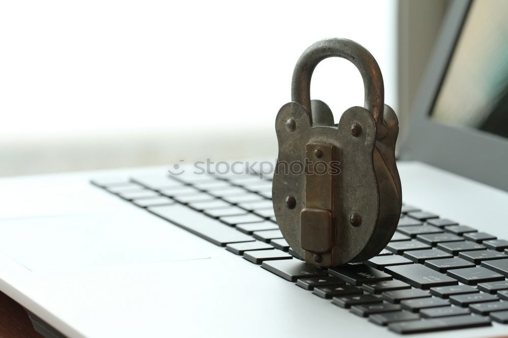 Similar – #AS# KeyLocker Notebook