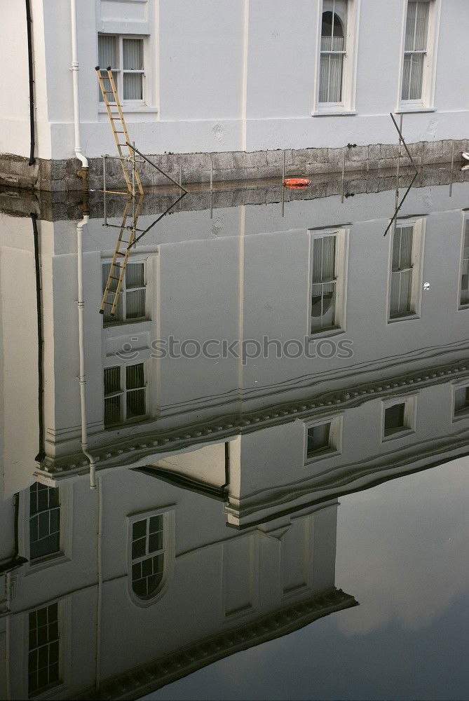 Similar – Foto Bild Siesta im Hafen