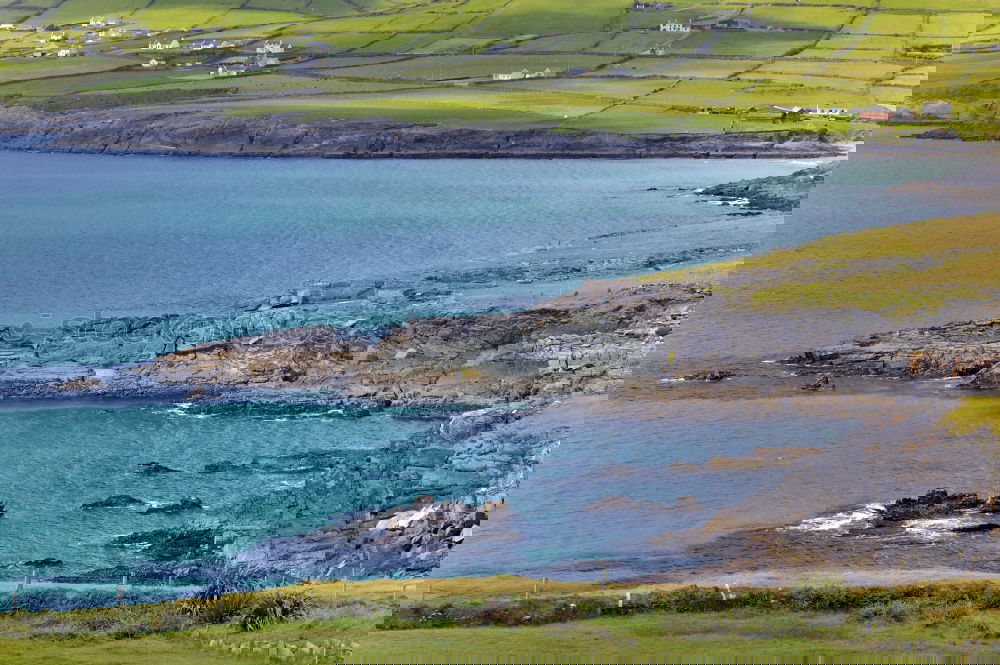 Similar – Image, Stock Photo Ireland is so beautiful….