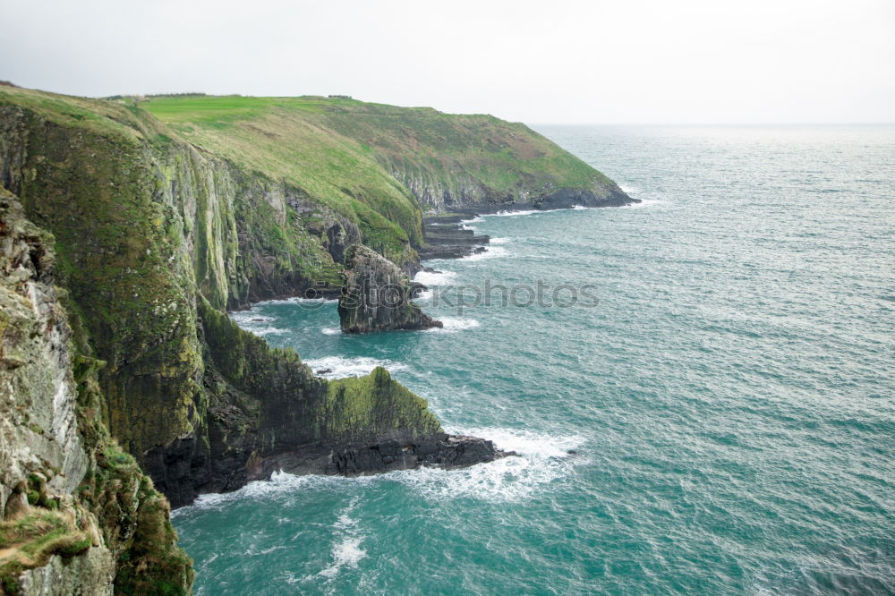 Foto Bild Mizen Head