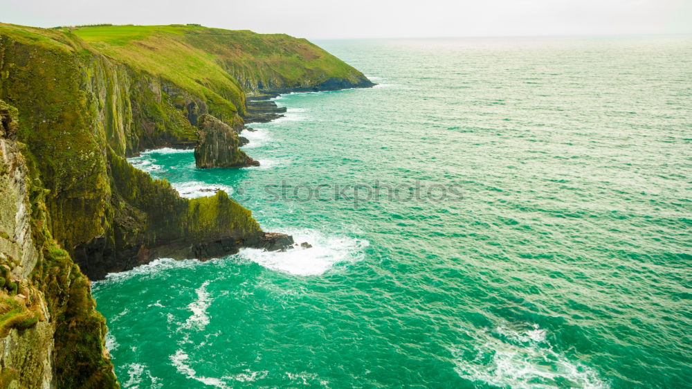 Similar – Cliffs of Kerry