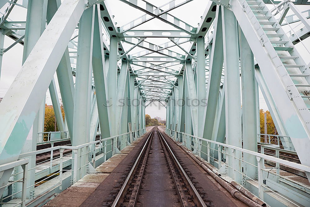 Old Elbe Bridge